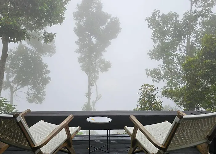 Wanagiri Cepaka Gitgit