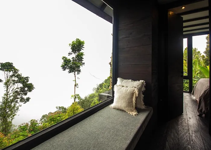 Ferienhaus Wanagiri Cepaka