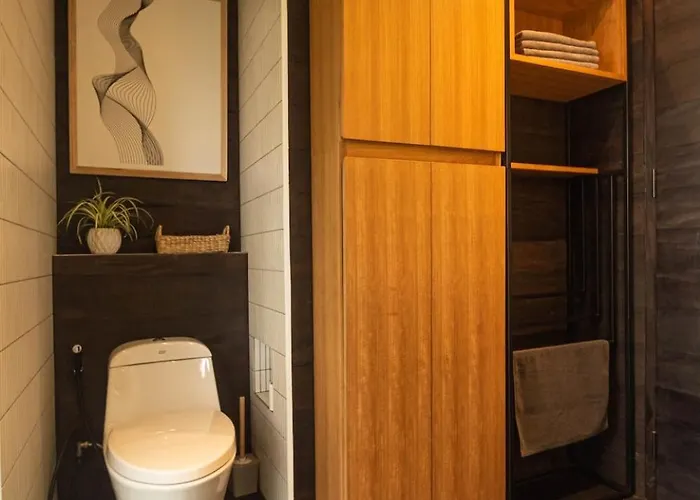 Wanagiri Cepaka Ferienhaus Gitgit