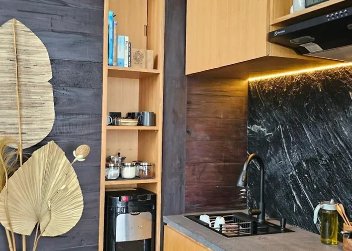 Ferienhaus Wanagiri Cepaka