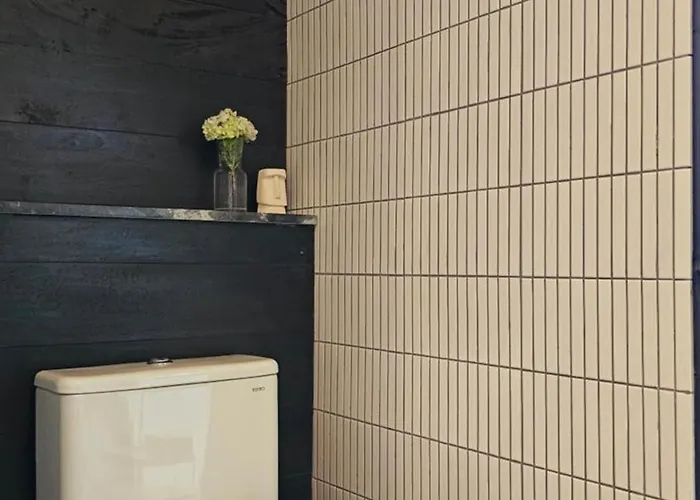 Wanagiri Cepaka Ferienhaus
