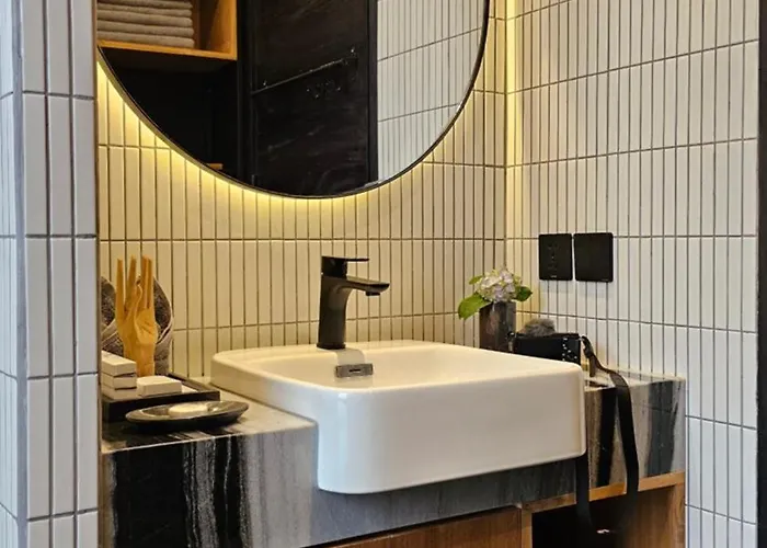 Ferienhaus Wanagiri Cepaka Gitgit