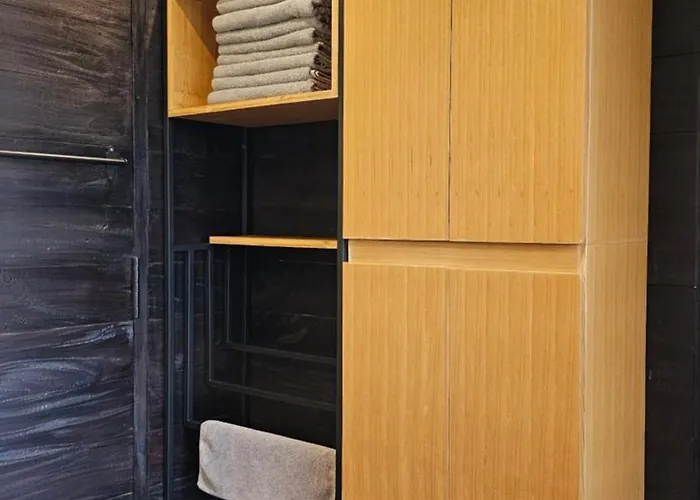 Ferienhaus Wanagiri Cepaka
