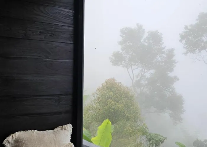 Wanagiri Cepaka * Gitgit