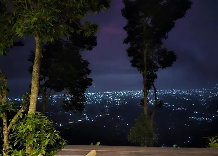 Ferienhaus Wanagiri Cepaka